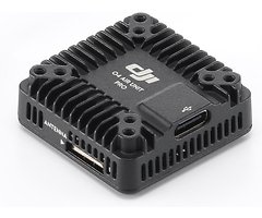 DJI O4 Air Unit FPV Unité aérienne Pro Module de transmission