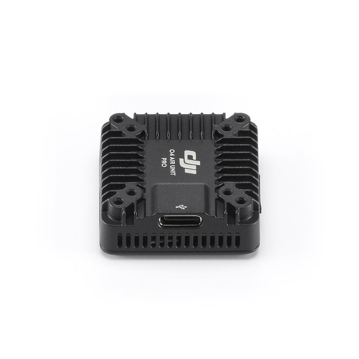 Módulo de transmisión DJI O4 Air Unit FPV Air Unit Pro - Thumbnail 3