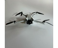 DJI Mini 3 Pro Drohne Refurbished