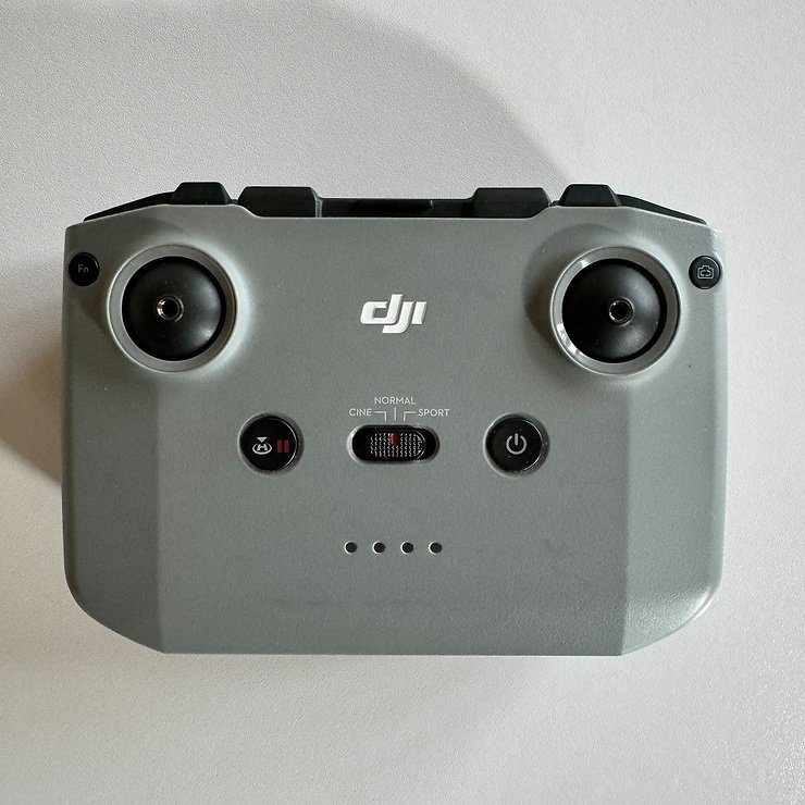 DJI Mini 3 Pro Drohne Refurbished - Thumbnail 4