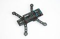 Graupner Quadrocopter Alpha 250Q Race Chassis - Thumbnail 1