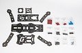 Graupner Quadrocopter Alpha 250Q Race Chassis - Thumbnail 4