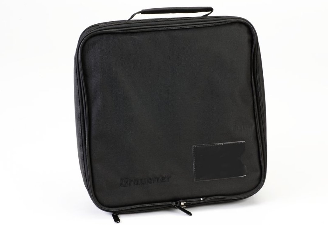 Graupner Alpha 150Q FPV 3-inch 3500KV quadrocopter - Thumbnail 3