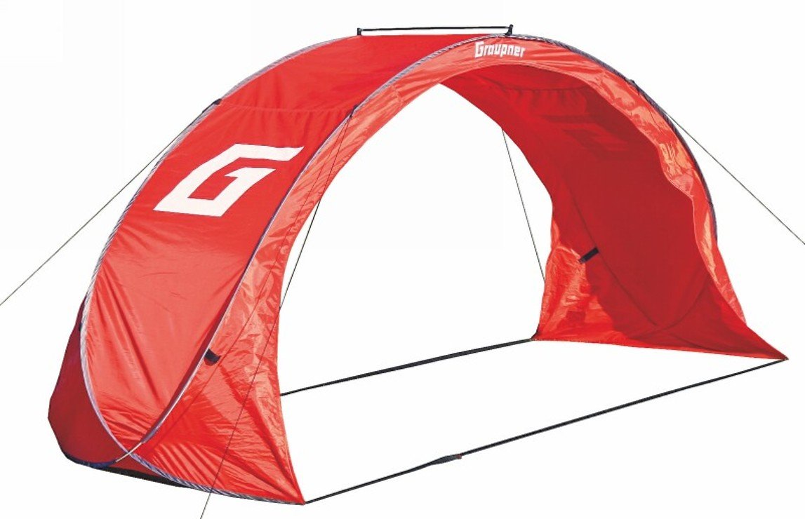 Graupner FPV Gate 1300 1,3 x 2,6m - Thumbnail 1