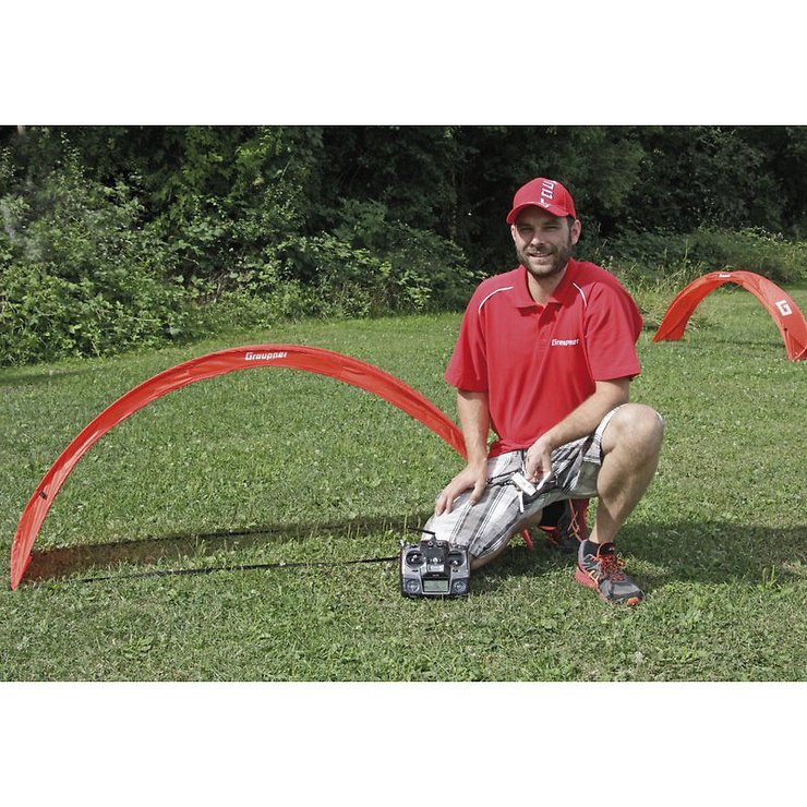 Graupner FPV Gate 700 1,4m - Thumbnail 4