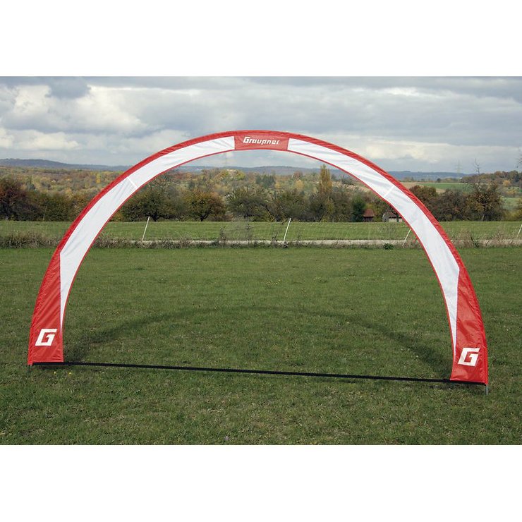 Graupner FAI Gate 3,7 m - Thumbnail 1