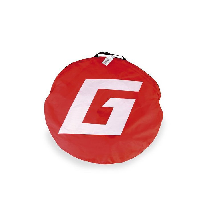 Graupner Freestyle Cube 130 x 130 cm - Thumbnail 3