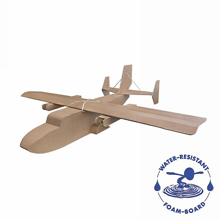 Flite Test Guinea Pig WR - Thumbnail 4