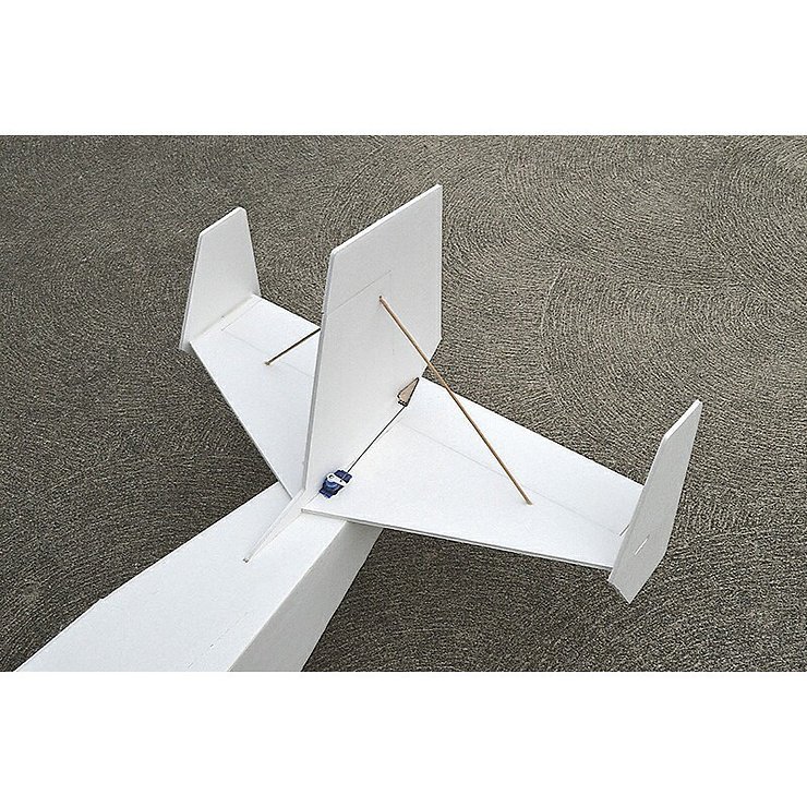 Flite Test Guinea Pig WR - Thumbnail 3