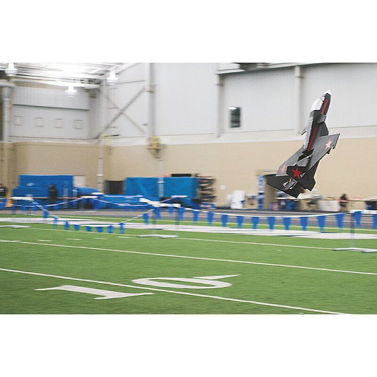 Flite Test Mighty Mini Vector WR - Thumbnail 3