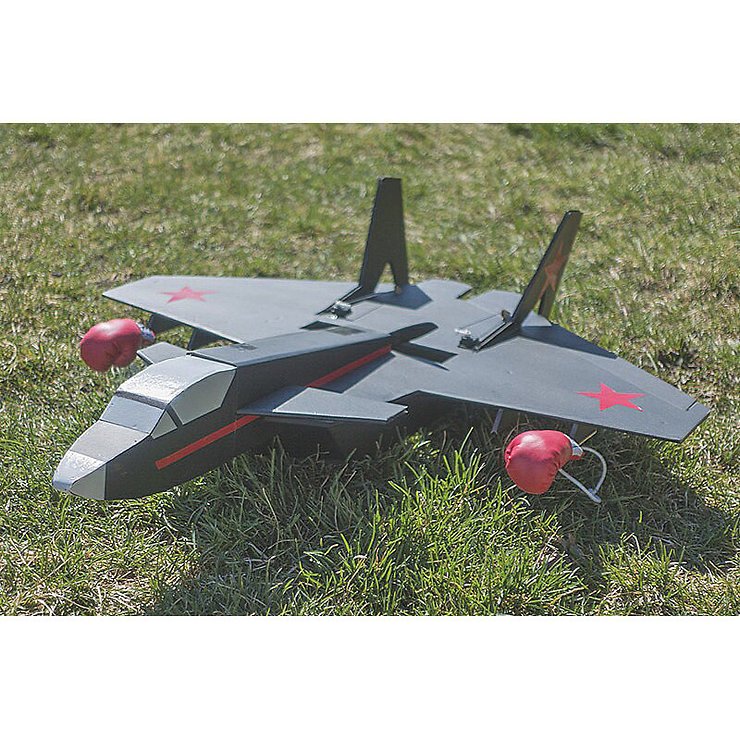 Flite Test Mighty Mini Vector WR - Thumbnail 2