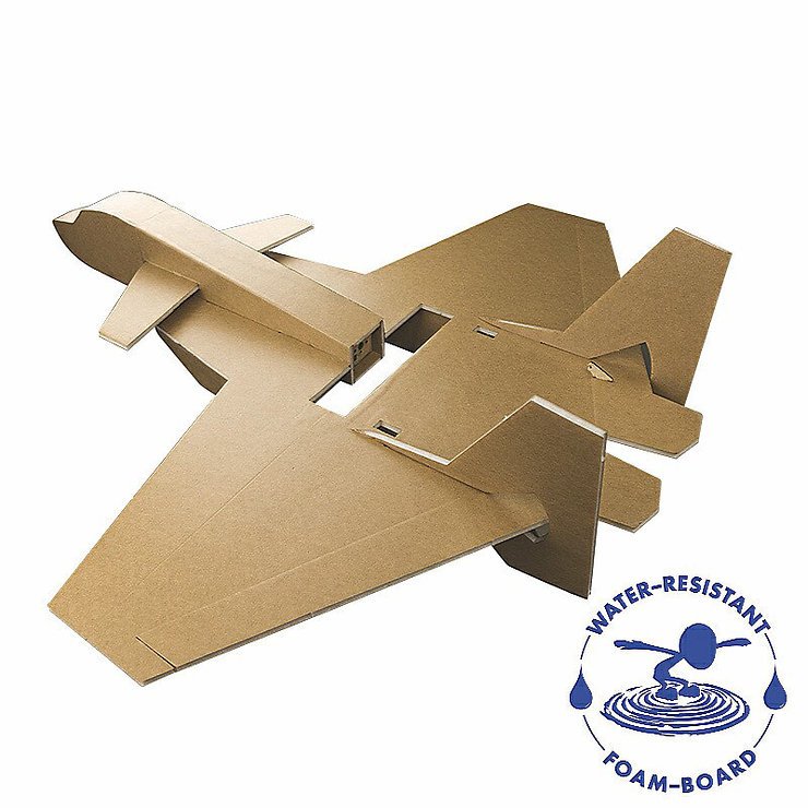 Flite Test Mighty Mini Vector WR - Thumbnail 1