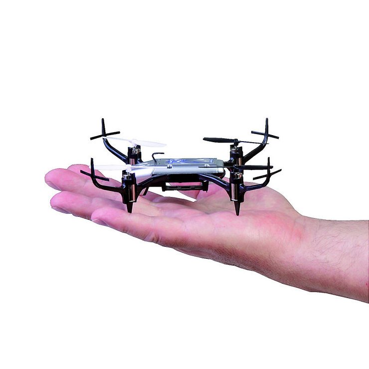 Graupner Quadrocopter WP Alpha 110 FPV kaufen