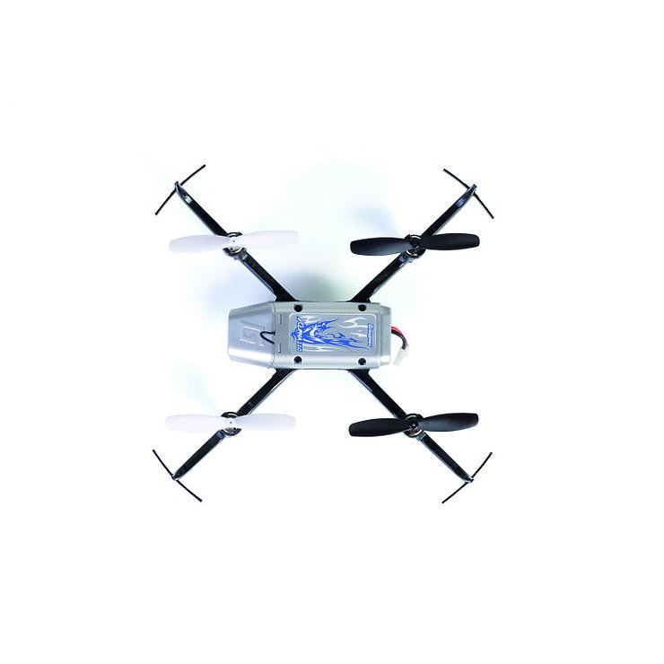 Graupner Quadrocopter WP Alpha 110 FPV kaufen | FPV24.com