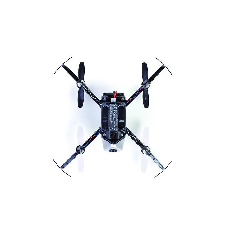 Graupner Quadrocopter WP Alpha 110 FPV kaufen