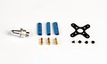 O.S. Motor OMA 3805-1200 Brushless Motor - Thumbnail 2