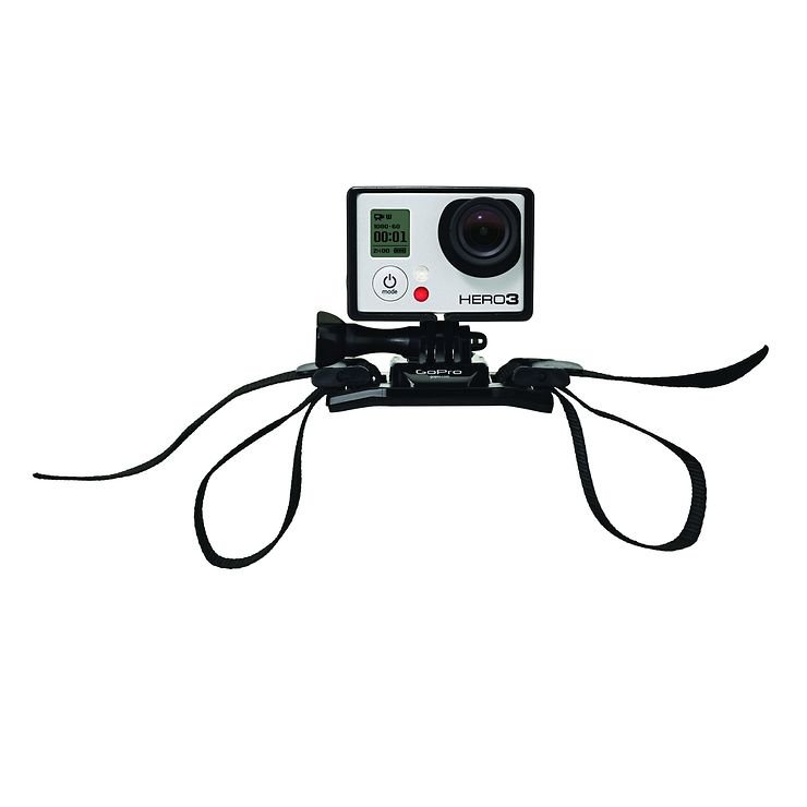 Rahmenhalterung Frame HERO3 - Thumbnail 5