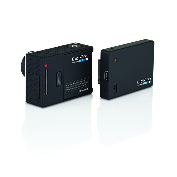 Battery BacPac Limited Edition - Thumbnail 5