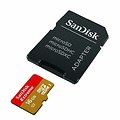 SanDisk MicroSDHC Extreme 16GB 45MB/s Speicherkarte - Thumbnail 2