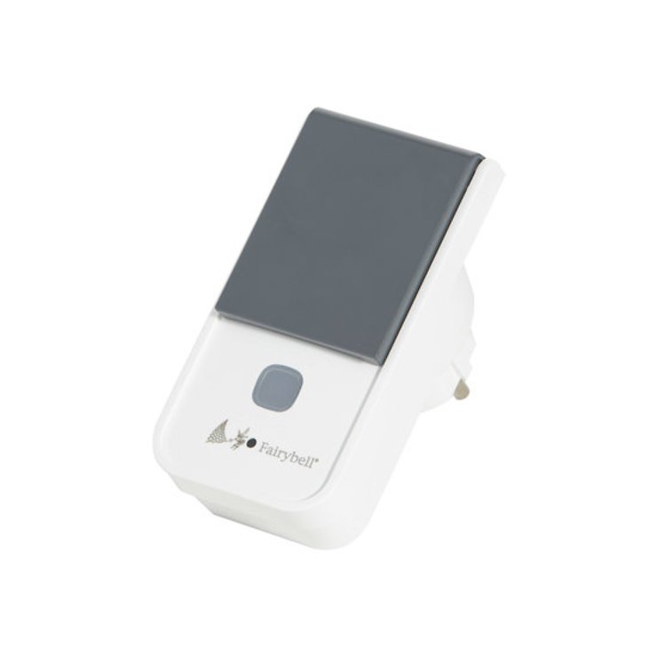 Fairybell Smart Plug Fernsteuerung Intelligenter Stecker - Thumbnail 2
