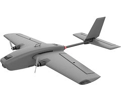 HEEWING T1 Ranger FPV glider plane PNP gray