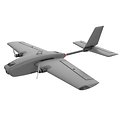 HEEWING T1 Ranger FPV glider plane PNP gray - Thumbnail 1