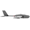 HEEWING T1 Ranger FPV glider plane PNP gray - Thumbnail 2