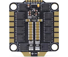 HGLRC 60A 6S V1 2S-6S ESC 