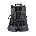 HGLRC Rucksack Quad Backpack schwarz - Thumbnail 2