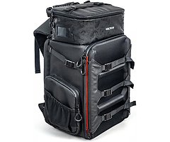 HGLRC Sac à dos Quad Backpack noir