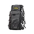 HGLRC FPV Rucksack Quad Backpack Drohnenrucksack schwarz - Thumbnail 3