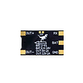 HGLRC 5–12V BEC Spannungsregler für FPV Drohnen - Thumbnail 3