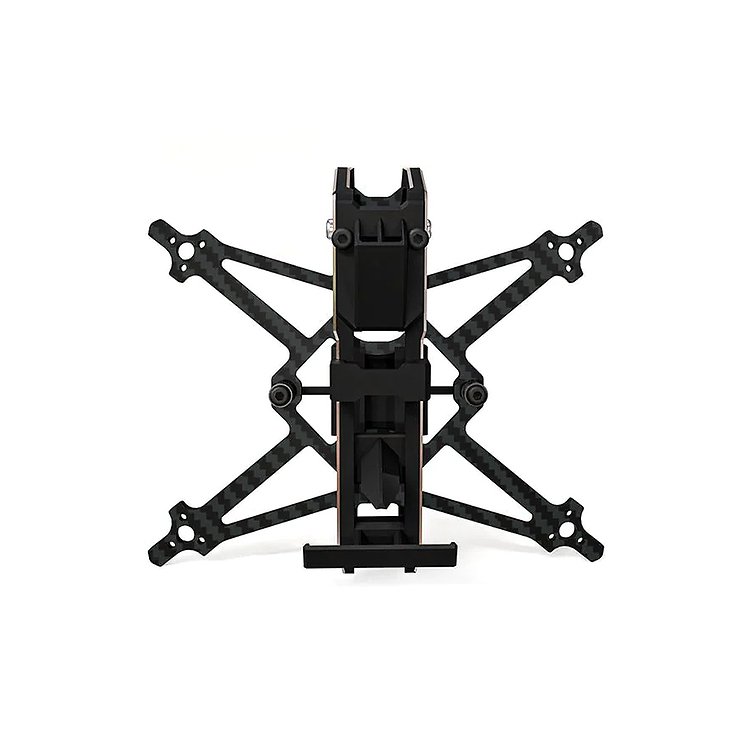 HGLRC Draknight 2 pouces Cadre - Thumbnail 3