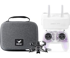 HGLRC Draknight Drone 2 pouces FPV débutant RTF Set