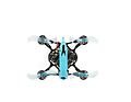HGLRC Drashark 1S FPV Racing Drone 1.6 pulgadas TBS Crossfire Nano - Thumbnail 4
