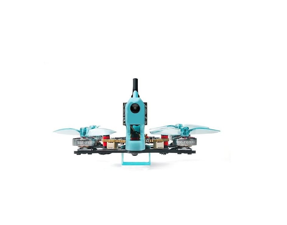 HGLRC Drashark 1S FPV Racing Drone 1.6 Zoll TBS Crossfire Nano - Thumbnail 3