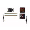 HGLRC ExpressLRS ELRS GEMINI RX dual Receiver FPV + Antennas - Thumbnail 1