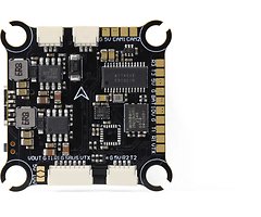 HGLRC F405 8S V1 Flight Controller FC