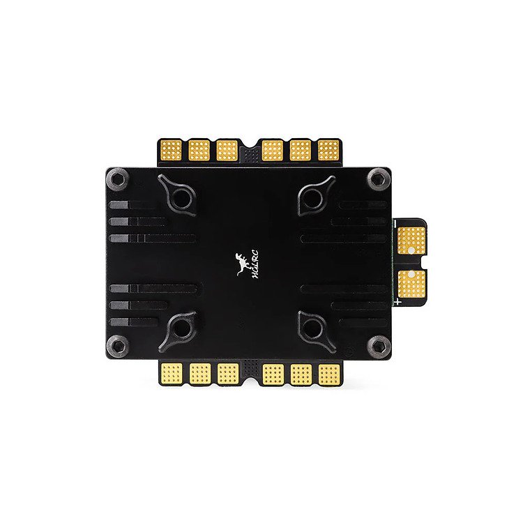 HGLRC Specter F760 2-6S Stack Box - Thumbnail 3