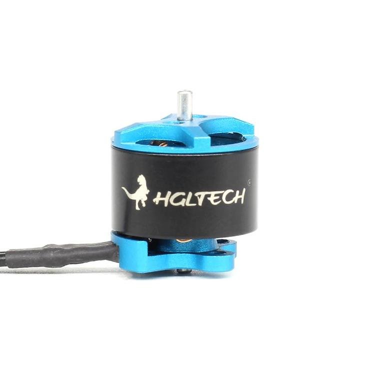 HGLRC FD1106 3800KV Motor - Thumbnail 1