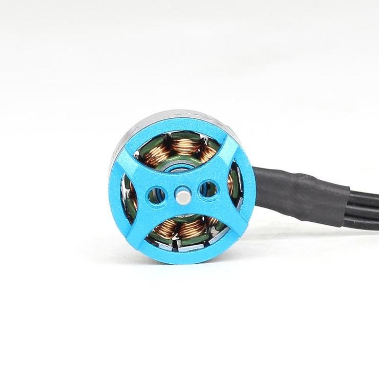 HGLRC FD1106 3800KV Motor - Thumbnail 3