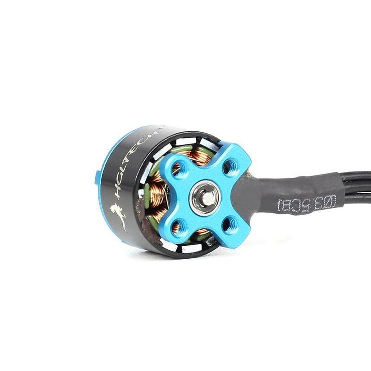 HGLRC FD1106 3800KV Motor - Thumbnail 4