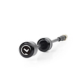 HGLRC 5.8G Hammer Dual Antenna SMA LHCP FPV Antenne - Thumbnail 2