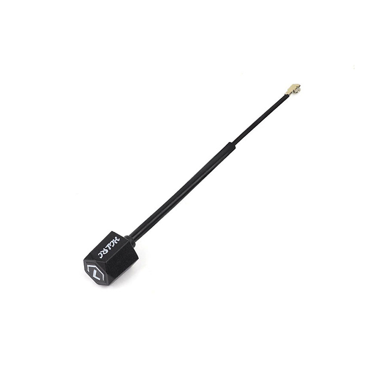 HGLRC Hammer Mini Antenna V2 LHCP FPV Antenne - Thumbnail 1