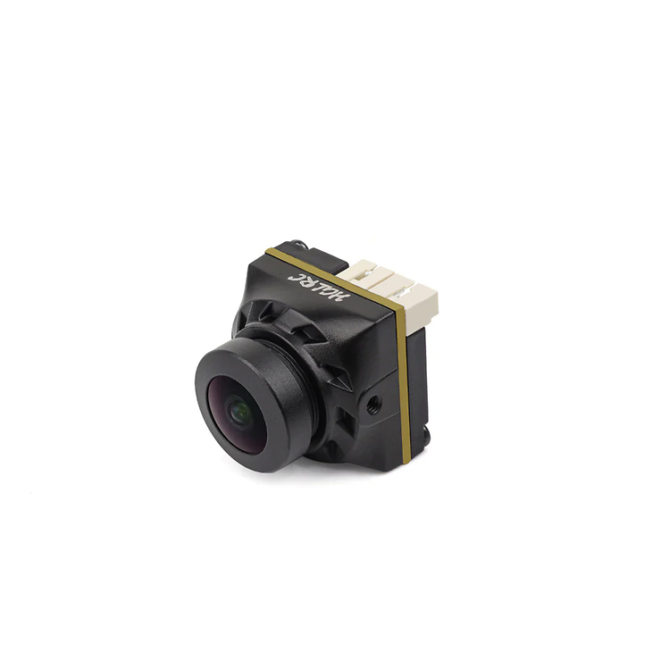 HGLRC L-Series L2 FPV Kamera Low Latency Night Vision für FPV Drohnen - Thumbnail 1
