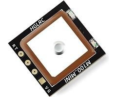 HGLRC M100 Mini GPS für FPV Racing