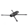 HGLRC MY10 10 Zoll Heavy Lift Long Range FPV Frame - Thumbnail 2