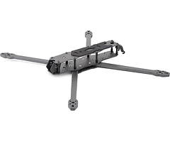 HGLRC MY10 10 Zoll Heavy Lift Long Range FPV Frame
