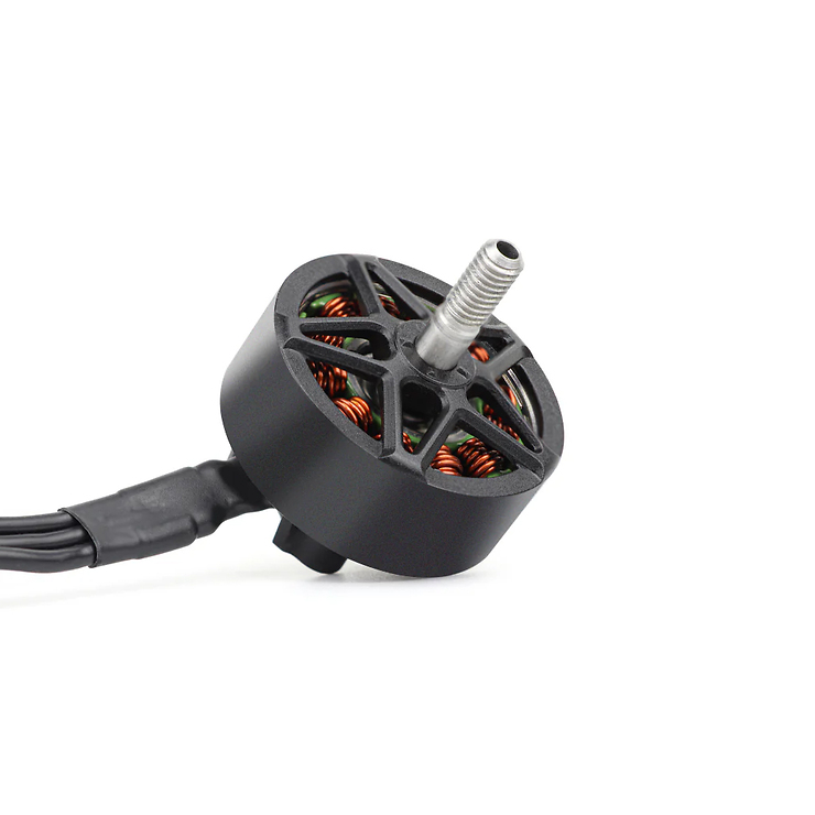 HGLRC MY 2810 1350KV Brushless Motor für 6S 7–8 Zoll FPV Drohnen - Thumbnail 2