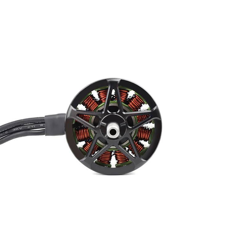HGLRC MY 4215 400KV Brushless FPV Motor für 6–8S - Thumbnail 3